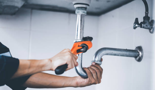 Professional Plumbing  in Fort Lee, NJ